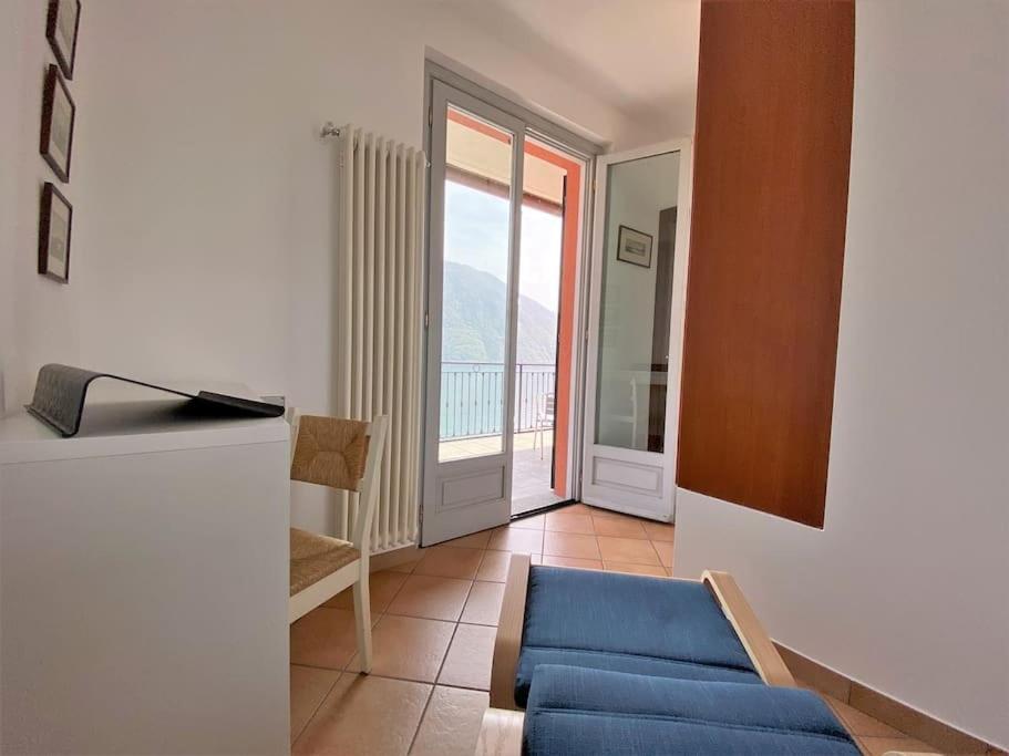 San Sisinio Apartment Argegno Exterior foto